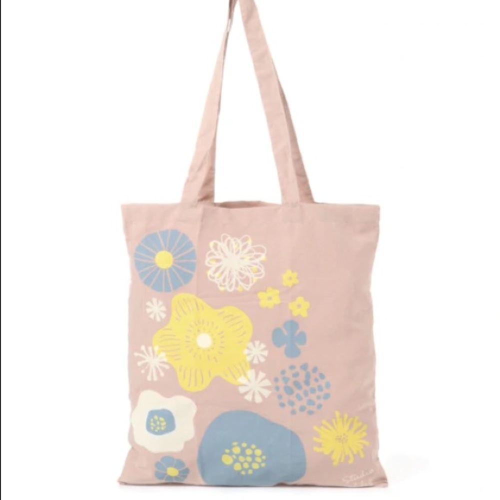 🇯🇵 Studio CLIP shopping bag
